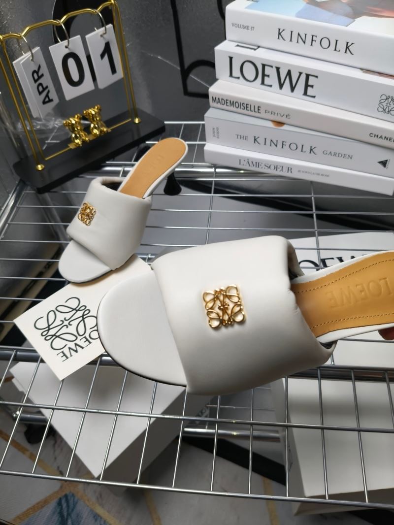 Loewe Sandals